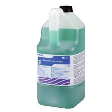 Ecolab Bendurol Top Stripper - 2x5L
